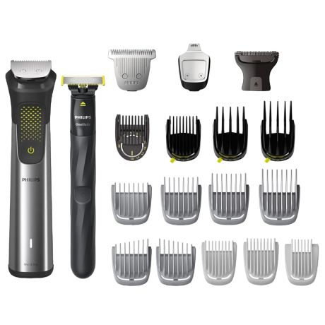 MG9553/15 All-in-One Trimmer Serie 9000