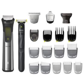 All-in-One Trimmer