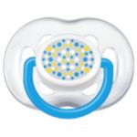 Третира деликатната кожа, предоставяйки повече въздух