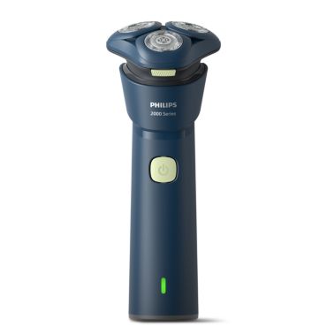 Shaver 2000 Series 干湿两用电动剃须刀