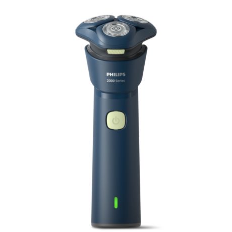 S2881/02 Shaver 2000 Series 干湿两用电动剃须刀