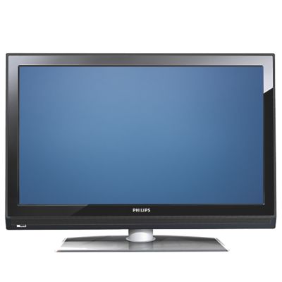 flat HDTV 52PFL7432D/37 | Philips