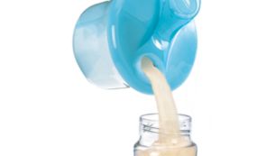 Boon Avent 2 Baby Infant Milk Powder Formula Dispenser Container Travel  Holder