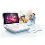 Your fun, portable DVD