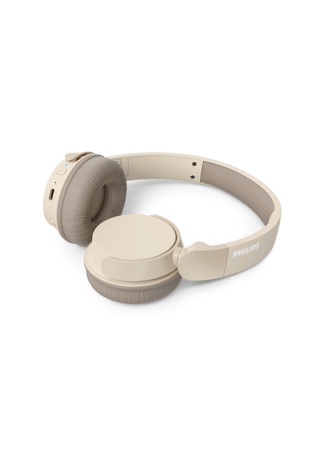 On-ear Wireless Headphones TAH3209BG/00 | Philips