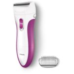 Safe and easy shaving