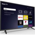 Más que un Smart TV, un mejor televisor.