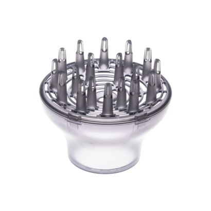 Nadomestni razpršilnik za sušilnik las