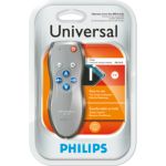 Удобно дистанционно