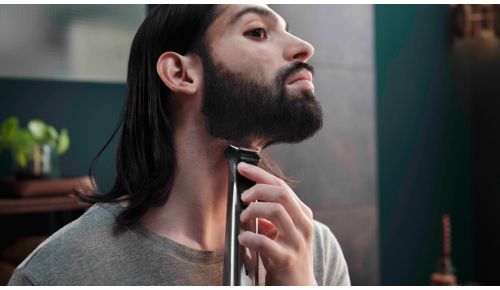 Lame autoaffilanti per un risultato perfetto