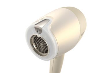 Sušilo za kosu SenseIQ s 4 nastavka