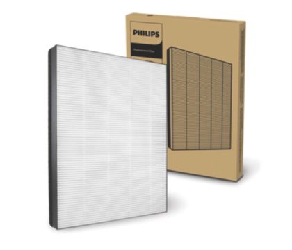 Philips nanoprotect filter on sale series 3