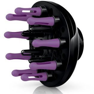 ThermoProtect Haartrockner