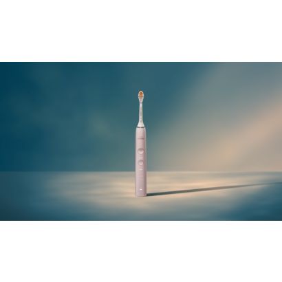 Hloubkové čištění pro zářivý úsměv a zdravé zuby