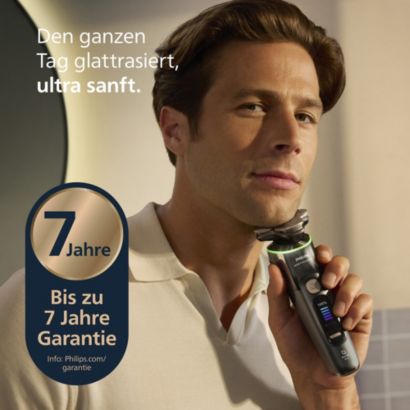 Philips i9000 Prestige Ultra