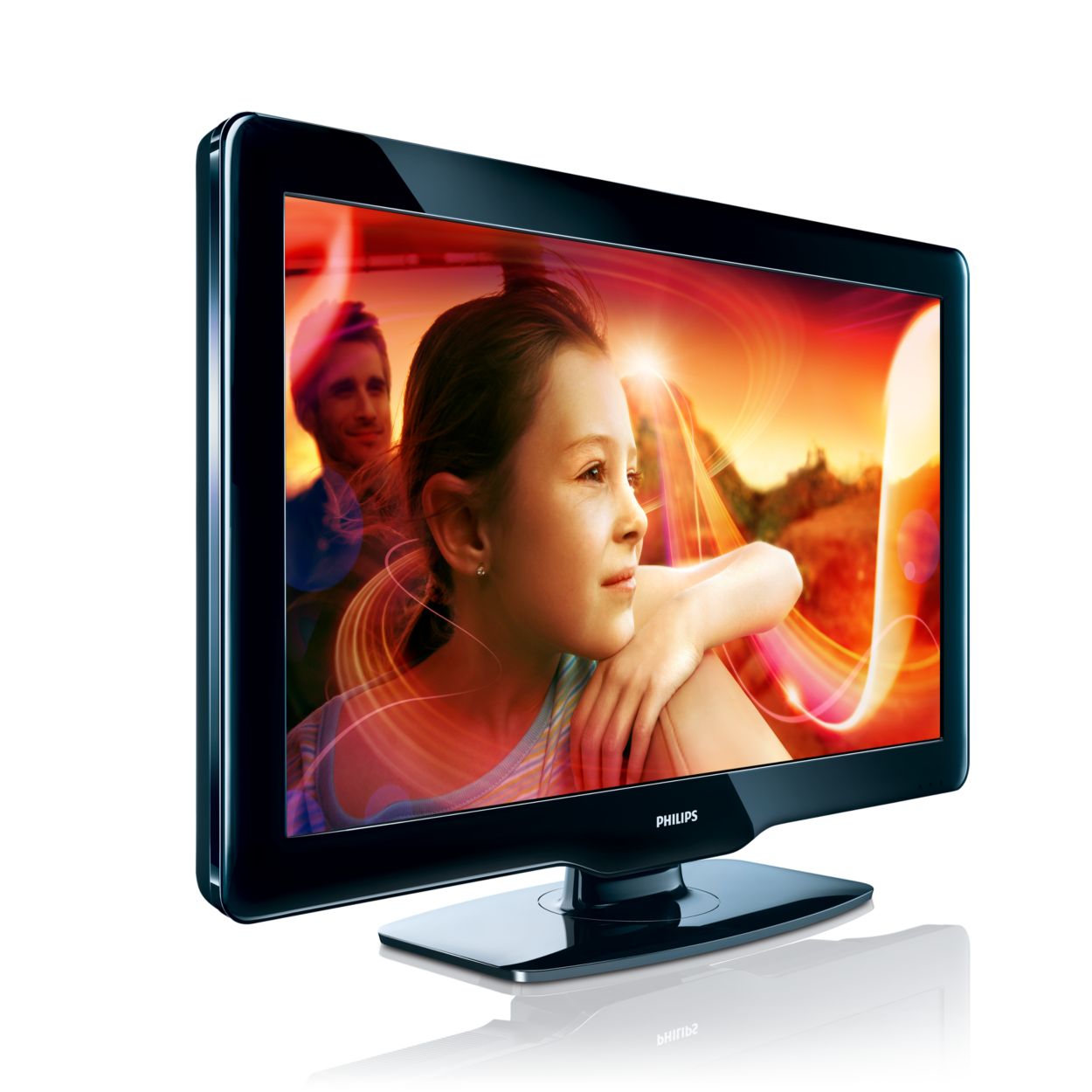 3000 series TV LCD 32PFL3406D/78 | Philips