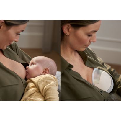 Avent Double Electric Breast Pump