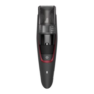 Beardtrimmer series 7000 Vacuum Beard Trimmer