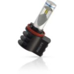 Jasnější. Bělejší. Výkonnější.