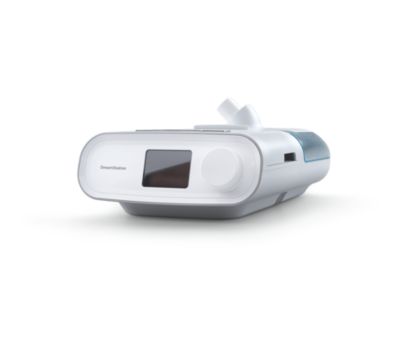 DreamStation CPAP & Bi-level Therapy Systems