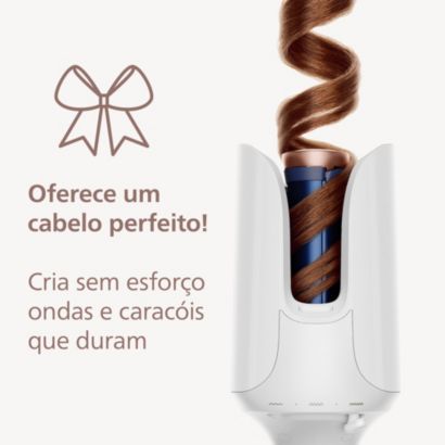 Philips WavePro Styler 9000