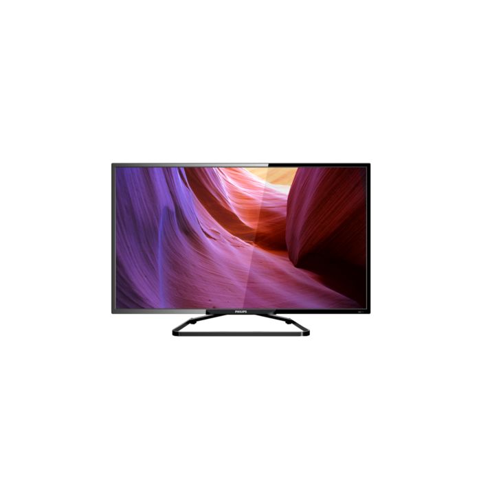 Full HD 超薄 LED 顯示器