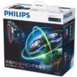 SensoTouch 3D - これまでにないシェービング体験