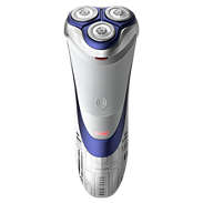 Shaver series 3000 Електрическа самобръсначка за сухо бръснене