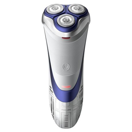 SW3700/07 Shaver series 3000 Dry electric shaver