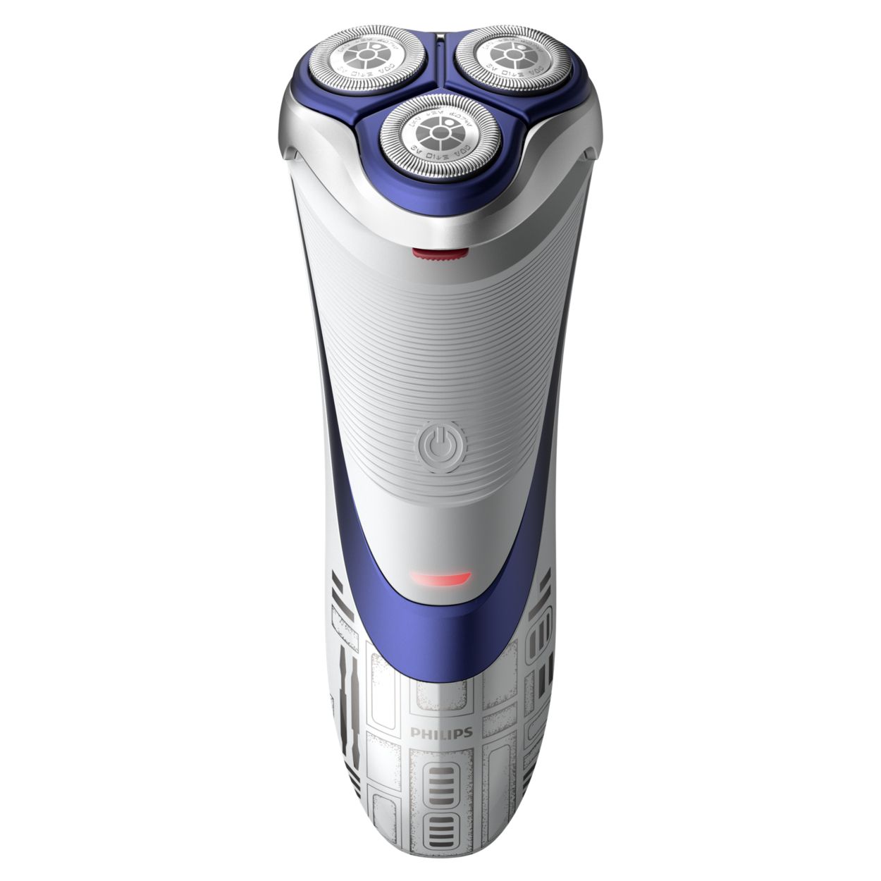 Star Wars special edition Star Wars R2D2 Electric Shaver | SW3700/87 | Philips