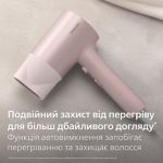 Компактний розмір, висока швидкість потоку повітря