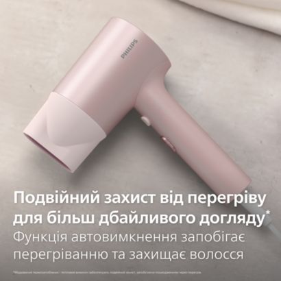 Philips Фен Philips