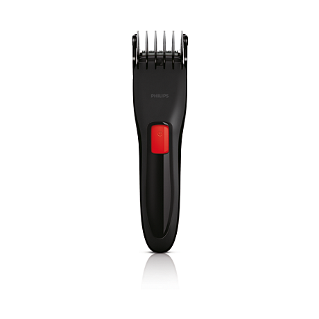 QC5315/15 Hairclipper series 5000 maszynka do strzyżenia włosów