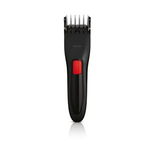 Hairclipper series 5000 maszynka do strzyżenia włosów