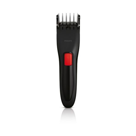 QC5315/15 Hairclipper series 5000 машинка для стрижки волос