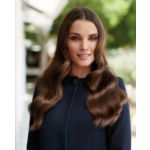 Živahne kovrče i sjajni valoviti uvojci