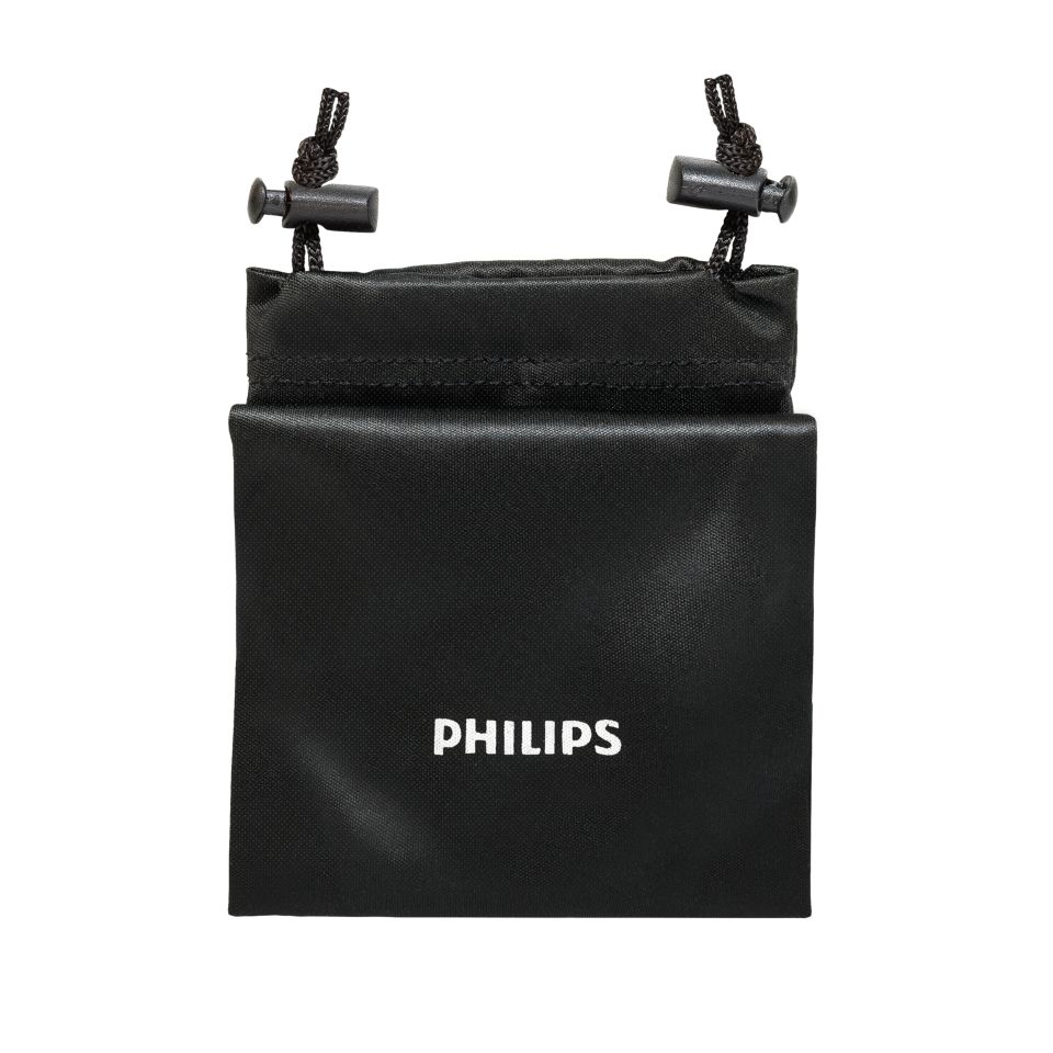 Philips 7000 series Bodygroom Series 7000 BG7025/15 Recortador corporal e  íntimo impermeable