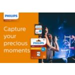 Capture your favourite moments!