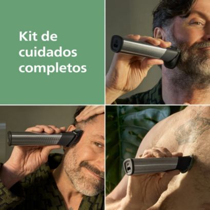 Philips All-in-One Trimmer 9000 Series