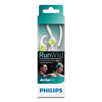 Philips ActionFit