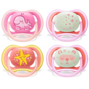 Avent Pacifier ultra air soother