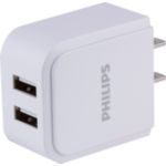 Portable USB charging solution
