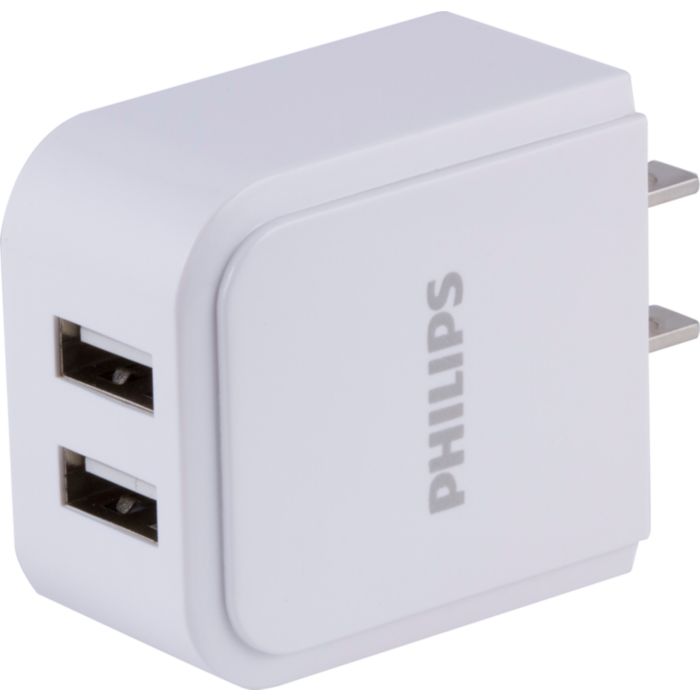 Solution de chargement USB portative