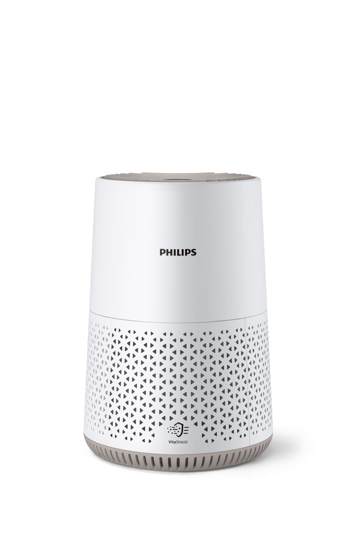 Purificateur d'air Philips 600. Ultra silencieux et économe en énergie.  filtre HEPA élimine 99,97 % des polluants Jusqu'à 44m2 (AC0650/10) –