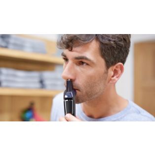Multigroom series 3000 8-in-1, Face and Hair
