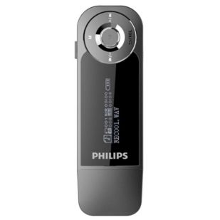 MP3 播放器
