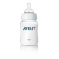 Helps settle your baby, especially at night*