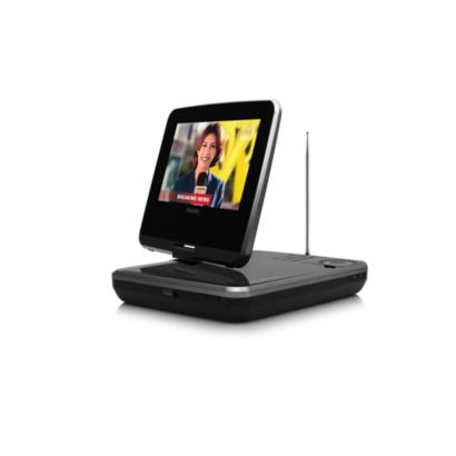 Sledujte oblíbené TV pořady a DVD kdekoli