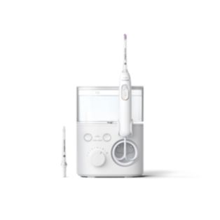 Sonicare Power Flosser 3000 Hammasvälisuihku