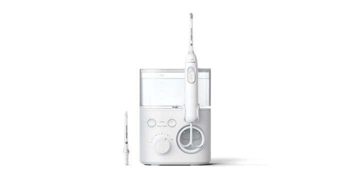 Philips Sonicare コードレスパワーフロッサー3000 Cordless Power Flosser 3000 フィリップス ソニッケアー